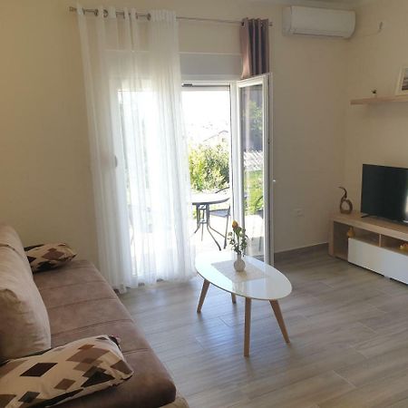 Apartments Jadran Tivat Buitenkant foto